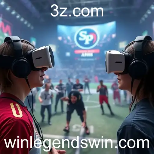 Ascensão dos Jogos em Realidade Aumentada