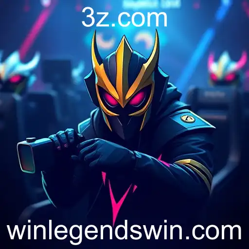Ascensão da WinLegends no Cenário Global de E-Sports