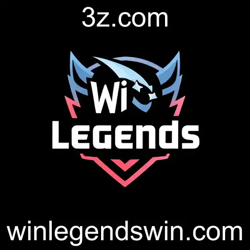 Reviravolta no Mundo dos Jogos com WinLegends