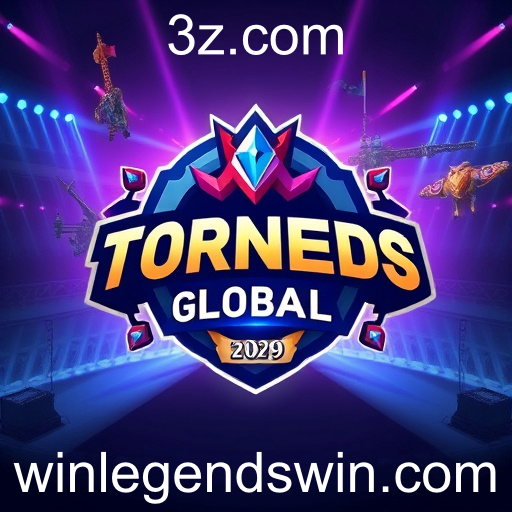 Revolução nos eSports com o Torneio Global de Winlegends