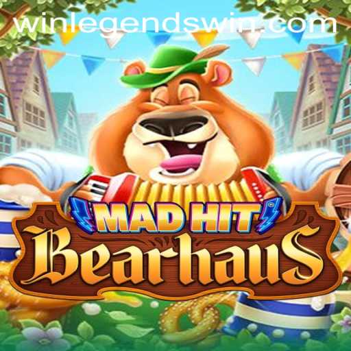 Discovering MadHitBearhaus: The Ultimate Adventure Game Experience