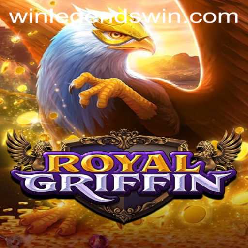 Unveiling RoyalGriffin: The New Frontier in Fantasy Gaming