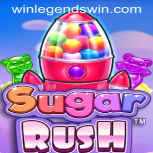 Exploring SugarRush: The Sweet Adventure of Winlegends