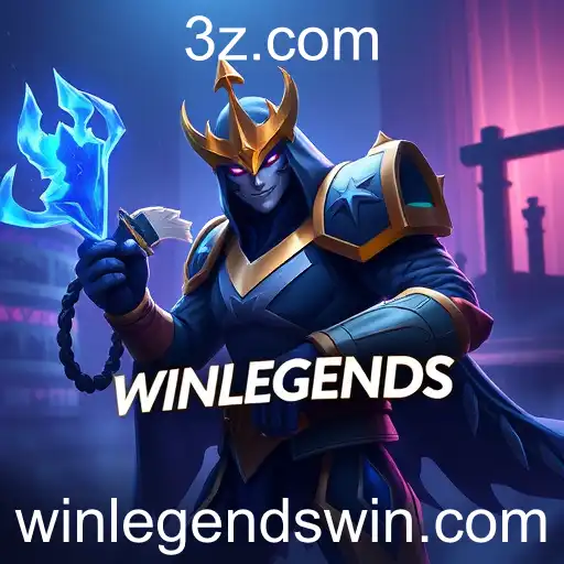 O Impacto Global de Winlegends e os Novos Rumos dos eSports