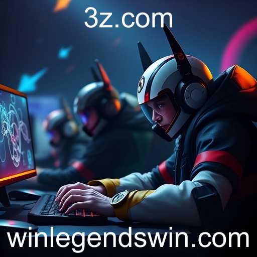 Inovações e Tendências de 2025 no Universo dos Jogos