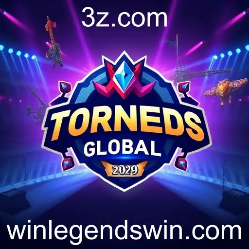 Revolução nos eSports com o Torneio Global de Winlegends