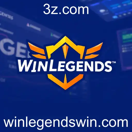 Revolução no Mundo dos eSports: Ascenção do WinLegends