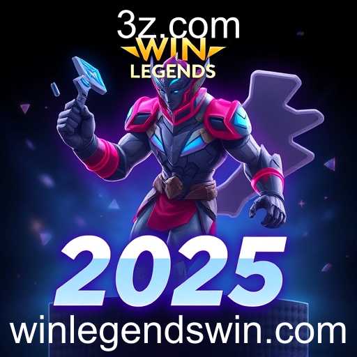 Revolução no Universo dos E-sports com Winlegends 2025
