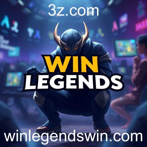 A Ascensão de WinLegends no Cenário Brasileiro de Jogos