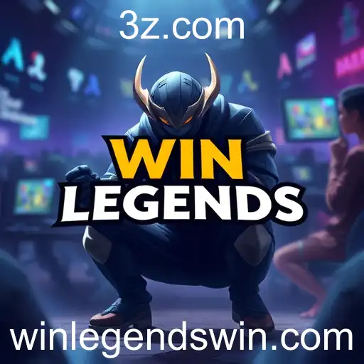 A Ascensão de WinLegends no Cenário Brasileiro de Jogos
