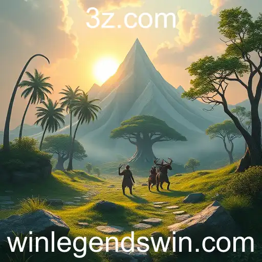 A Expansão Surpreendente do Universo Winlegends