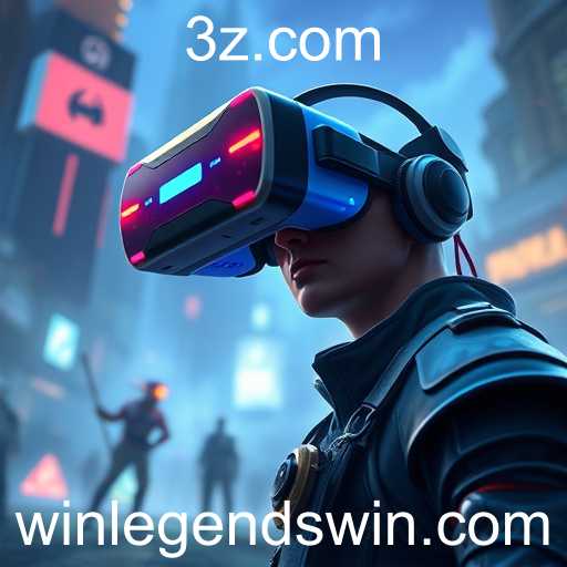 A Ascensão do 'Winlegends' no Cenário de e-Sports