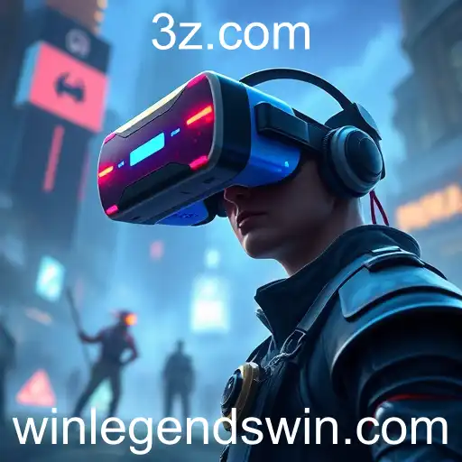 A Ascensão do 'Winlegends' no Cenário de e-Sports