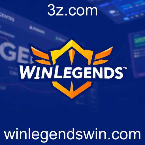 Revolução no Mundo dos eSports: Ascenção do WinLegends