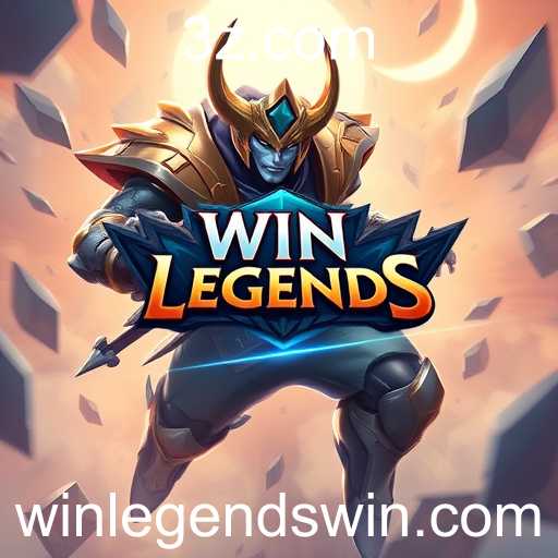 A Evolução de WinLegends no Cenário de Jogos Online