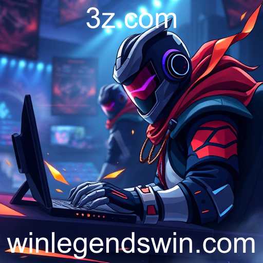 WinLegends Revoluciona o Cenário dos Jogos Online