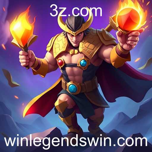 Novidades do Winlegends: Atualizações Imperdíveis