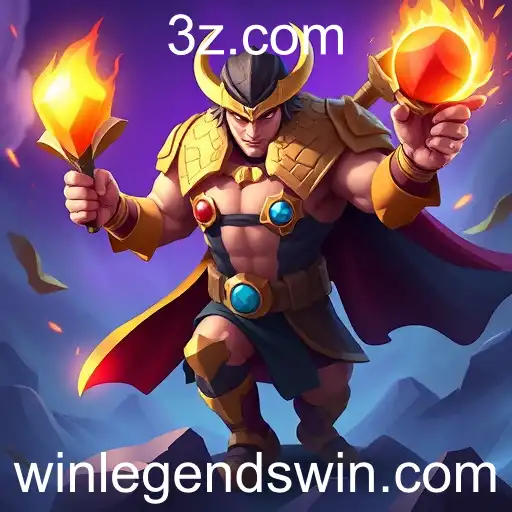 Novidades do Winlegends: Atualizações Imperdíveis