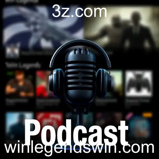 Ascensão de WinLegends no Cenário dos eSports