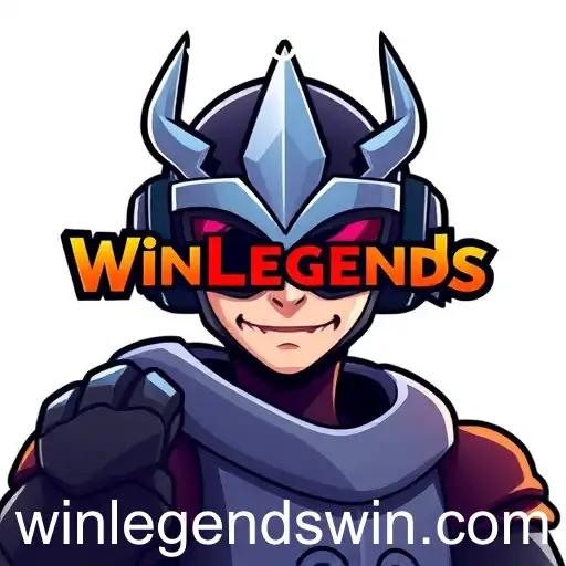 Ascensão de WinLegends no Cenário Global de Jogos