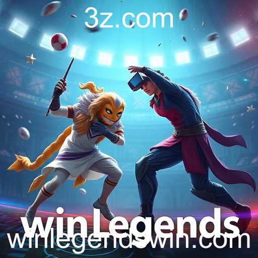 A Ascensão do Winlegends: Tendências e Expectativas